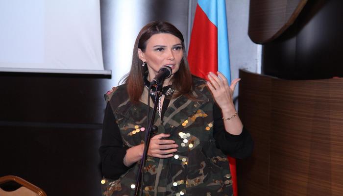 Депутат Ганира Пашаева призвала не верить в дезинформацию