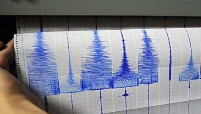 Еще одно землетрясение произошло в Турции