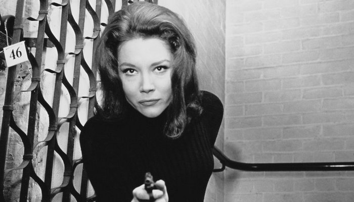 Diana Rigg, 'Game of Thrones' and 'The Avengers' Actor, Has Died At 82