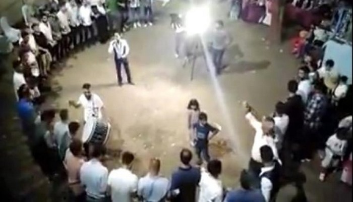 Diyarbakır'da 'korsan düğün' alarmı