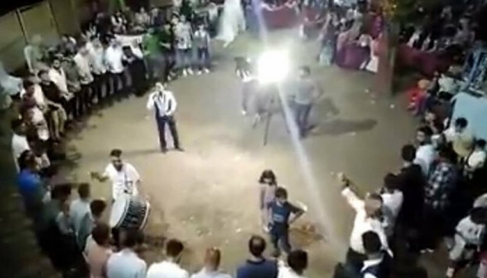 Diyarbakır'dan yeni tedbir kararı: Düğünlerde iki polis olacak