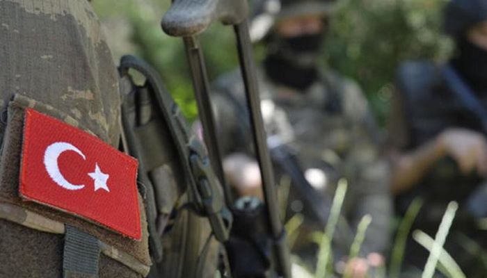 Два солдата турецкой армии стали шехидами