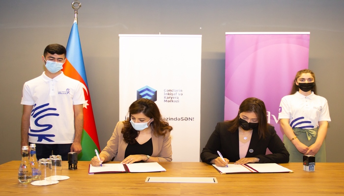 DVC и GİKM подписали меморандум о сотрудничестве
