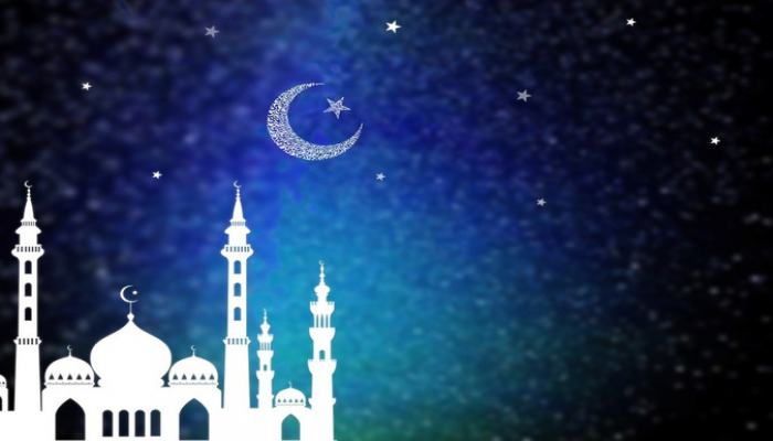 Начался священный месяц Рамазан