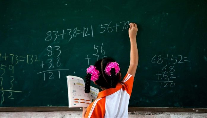 Matematik travması nedir, nasıl engellenir?