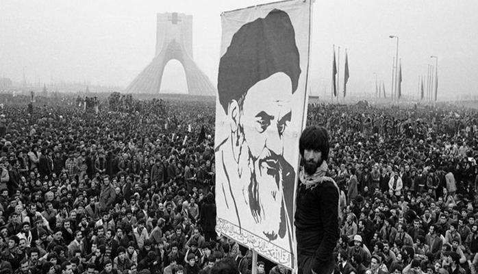 Иран, 1979: революция, которой никто не ждал