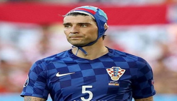 Xorvatiyalı futbolçu millidəki karyerasını başa vurub