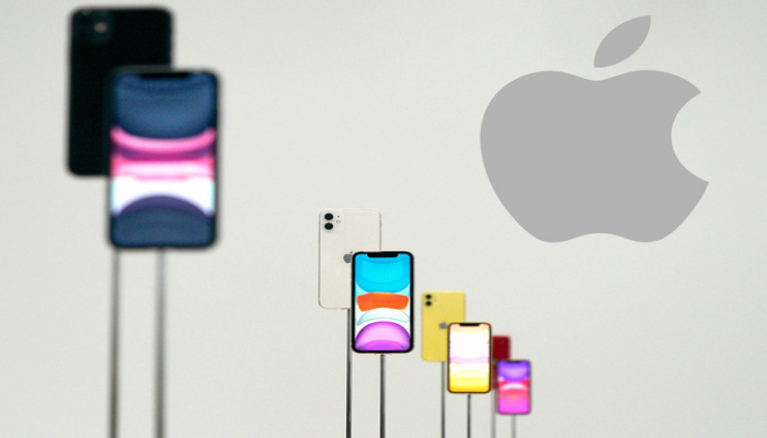 Yeni 'iPhone'ların satış qiymətləri açıqlandı