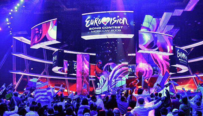 Названы даты проведения Евровидения в 2021 году