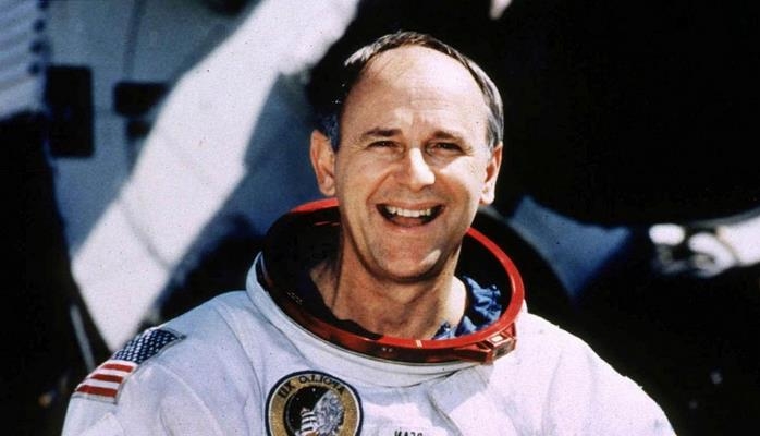 Ay'da yürüyen Amerikalı astronot Alan Bean öldü