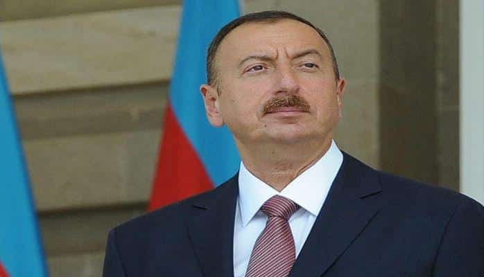Ильхам Алиев: Азербайджан и впредь будет проводить принципиальную политику по карабахскому конфликту