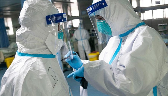 В Швейцарии за сутки число заразившихся коронавирусом выросло более чем на 900