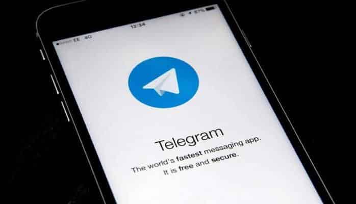 Telegram genişmiqyaslı blokçeyn-layihəni ümumi istifadəyə verib
