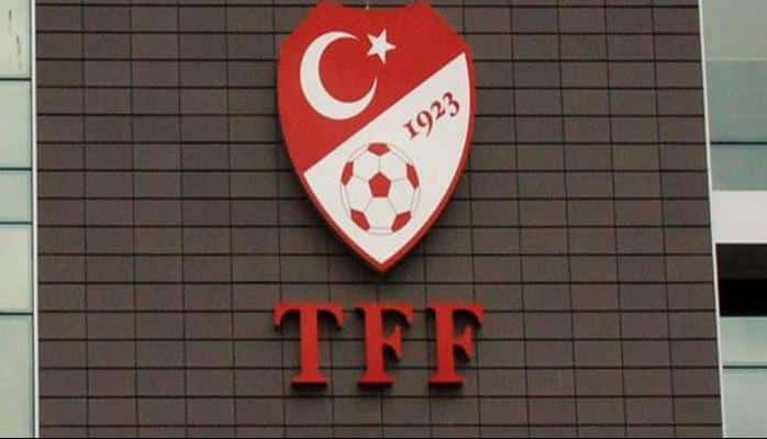 TFF Tahkim Kurulu'ndan Galatasaray'a ret