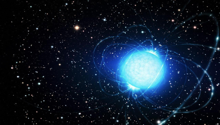 Внутри нейтронных звезд нашли аномальную материю