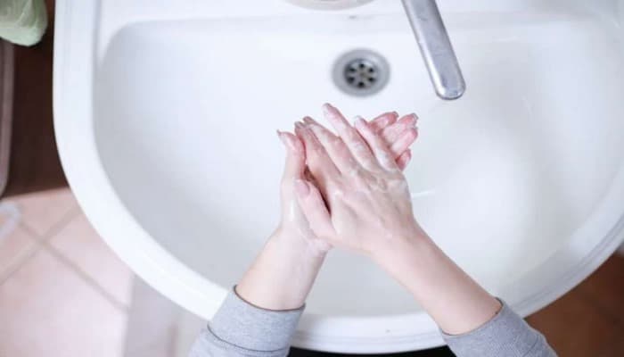 Врачи назвали предметы, после которых необходимо немедленно вымыть руки.