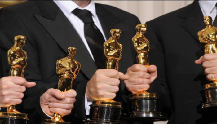 Номинантами на 'Оскар' смогут стать фильмы, которые не находились в прокате