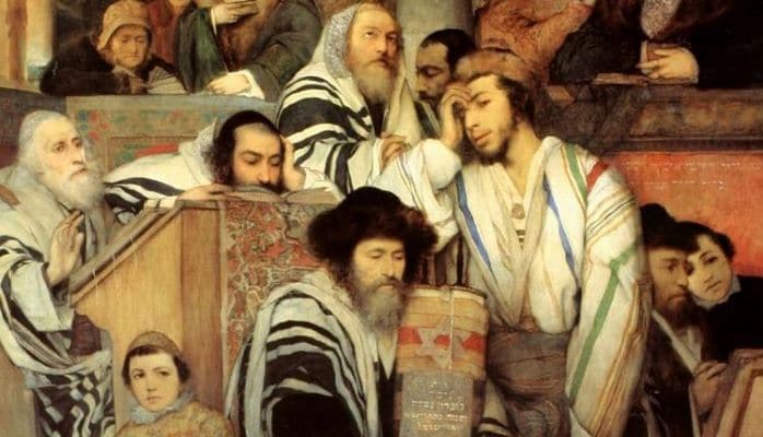 Viyana’da Yahudi Türkler