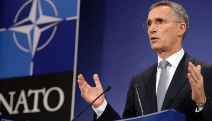 NATO-nun kosmosla bağlı hədəfləri açıqlandı