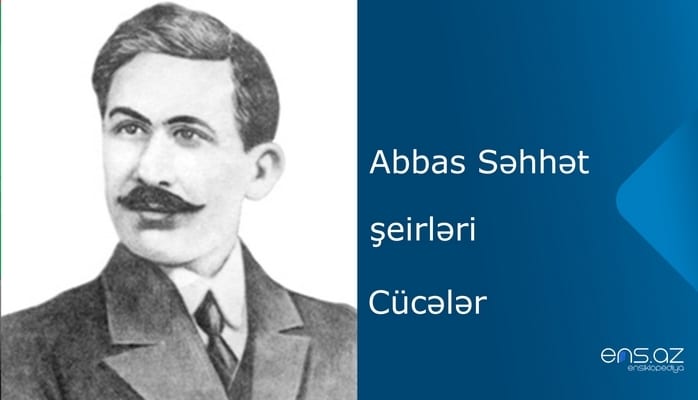 Abbas Səhhət - Cücələr