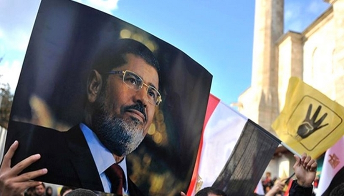 Türk hackerler, Mısır'daki bazı devlet sitelerine saldırdı: Mursi'nin fotoğrafını paylaştılar