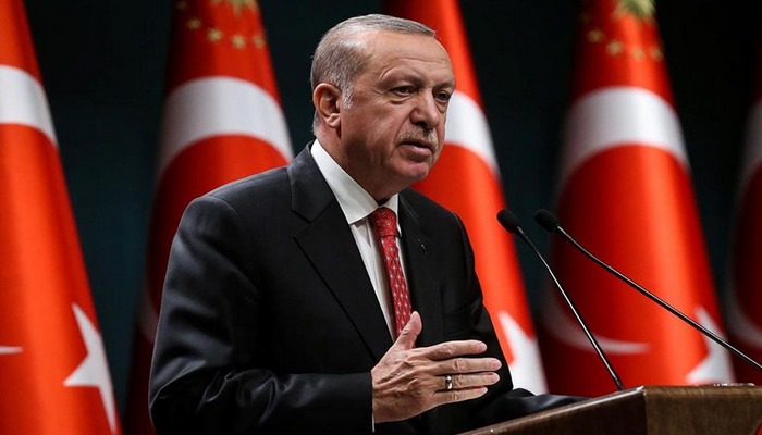 Erdoğan: Hamd olsun İmam Hatip okulları dimdik ayaktadır