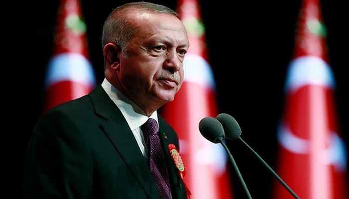“Erdoğan Sünni Müslümanların Doğal Lideri”