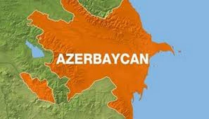 Ermenistan'ın Azerbaycan'a saldırıları protesto edildi