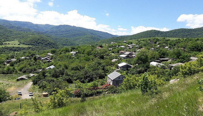 Ermənistanın baş naziri: Dörd kəndin Azərbaycana qaytarılmasına qarşı deyilik