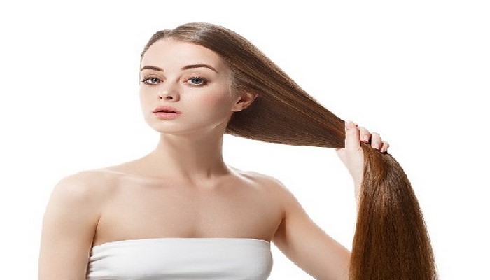 Эти продукты способны улучшить состояние волос