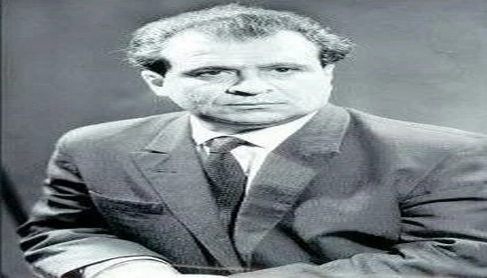 ДЖОВДЕТ ГАДЖИЕВ. Один из основоположников Азербайджанского симфонизма.
