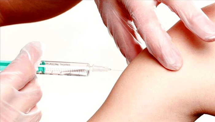 Koronavirüs aşısı test edilmeye başlandı