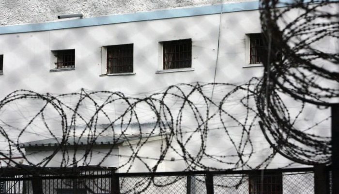 В Турции временно освободят 90 тыс. заключенных