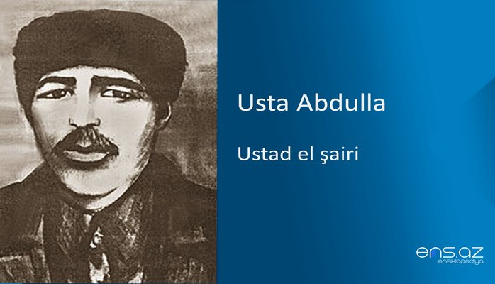 Usta Abdulla