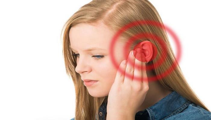 Kulak zarı delinmeleri ve tedavisi...