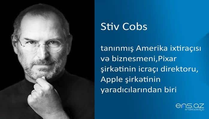 Stiv Cobs