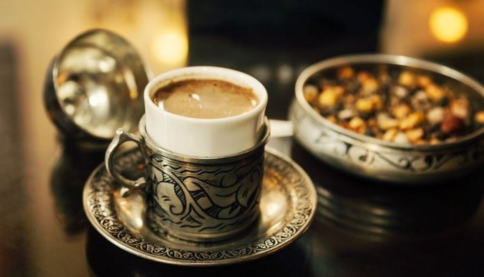 Menengiç kahvesinin ferahlatan aroması mest etmeye yetiyor! |Menengiç kahvesinin faydaları