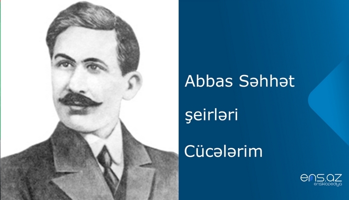 Abbas Səhhət - Cücələrim