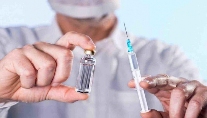 ВОЗ: В Азербайджане вакцины хранятся по принципу «холодовой цепи»