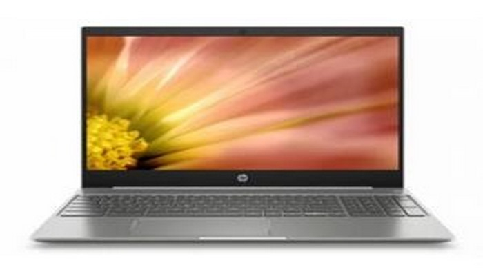 “HP Chromebook 15” noutbuku təqdim edilib