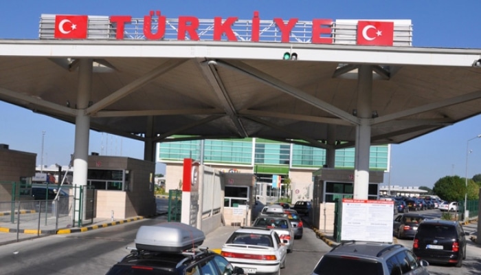 Ускоряются таможенные процедуры между Азербайджаном и Турцией