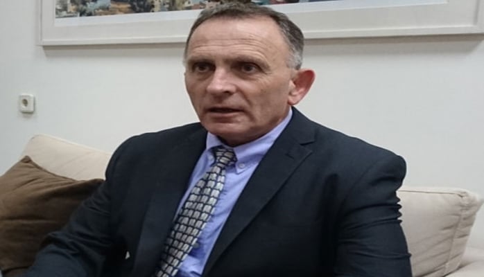 Посол Израиля покинул Азербайджан