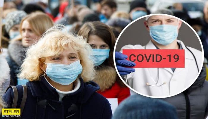 Коронавирус COVID-2019: развенчаны все мифы об опасной болезни