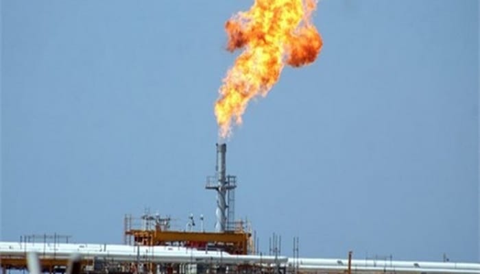 Yüzde 21 oranında doğal gaz düşüşte
