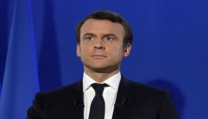 Fransaya qarşı 100 milyardlıq iddia başlamalıdır