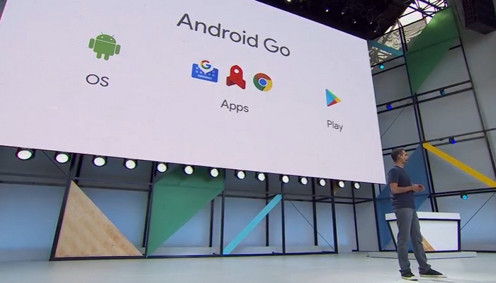 Google ужесточает требования к железу Android-смартфонов