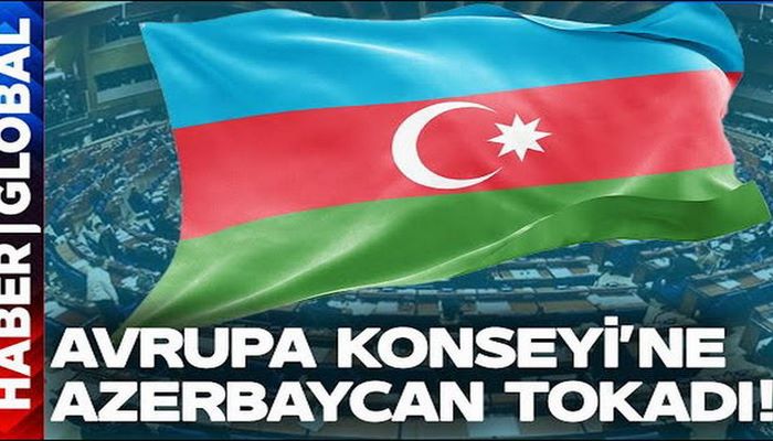 “Haber Global”: “Azərbaycan Qərbin ikili standartlarına göz yummadı” - VİDEO