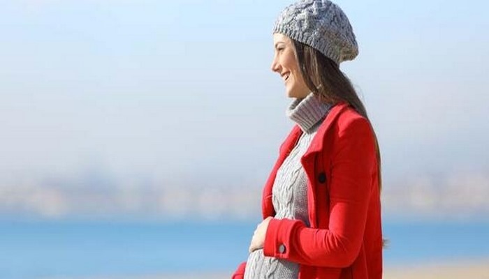 Hamilelikte beslenme ve vitaminlerin önemi