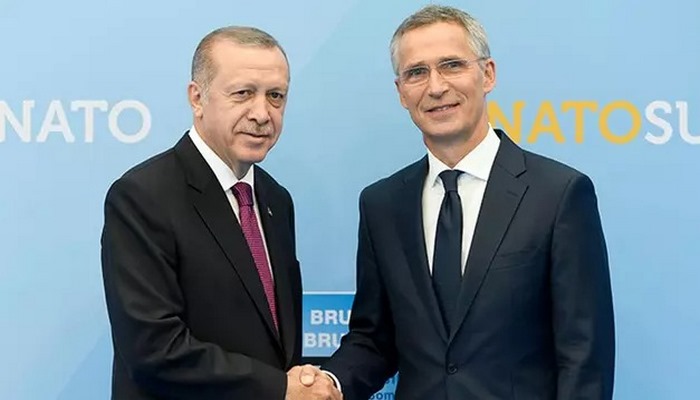 Hem Türkiye hem Yunanistan değerli müttefikler