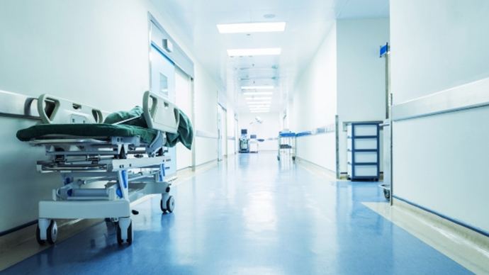 Возбуждено уголовное дело в отношении должностных лиц Центральной больницы Евлахского района
